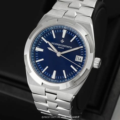 vacheron constantin overseas used